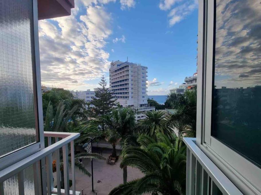 Bello Apartamento En Playa Martianez Puerto de la Cruz  Exterior photo
